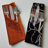 Napkins, Set of 6