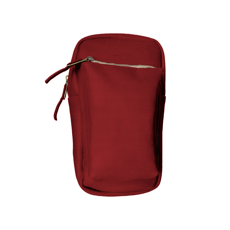 Ary Shoulder Sling, Leather