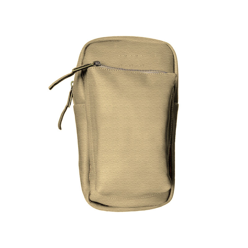 Ary Shoulder Sling, Leather