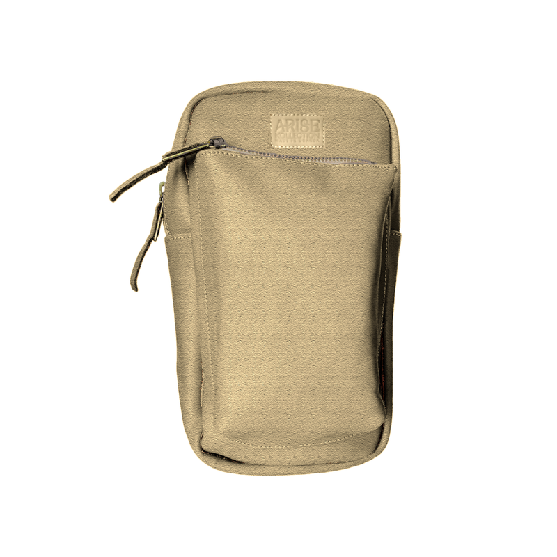Ary Shoulder Sling, Leather
