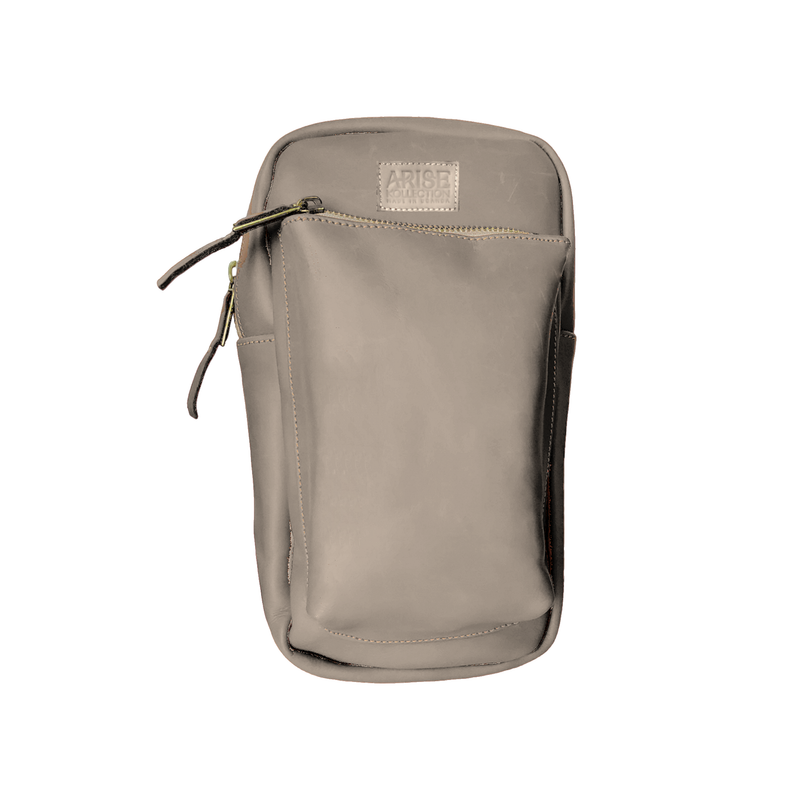 Ary Shoulder Sling, Leather