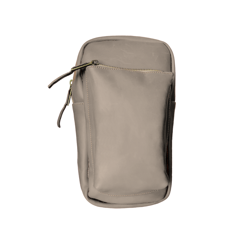 Ary Shoulder Sling, Leather
