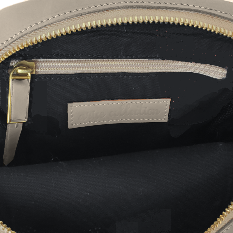Ary Shoulder Sling, Leather