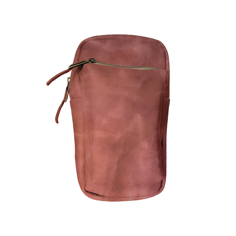 Ary Shoulder Sling, Leather