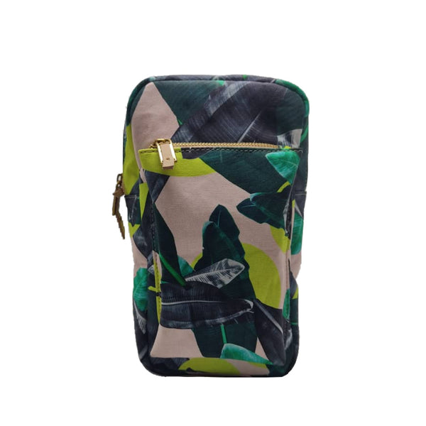 Ary Shoulder Sling, Canvas