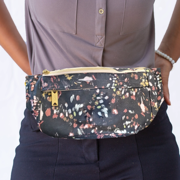 Aspen Flex Bag, Canvas