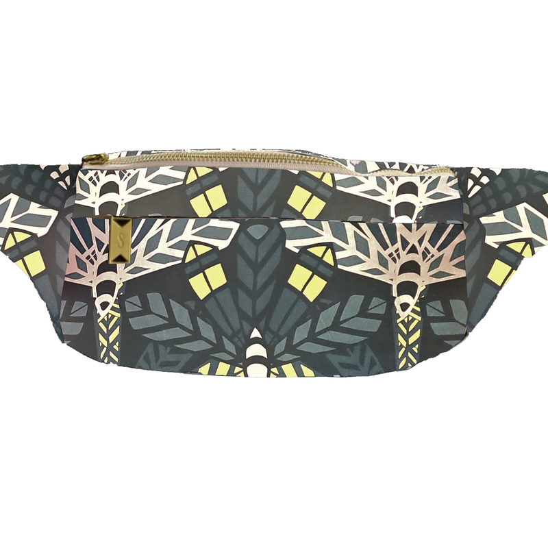 Aspen Flex Bag, Canvas
