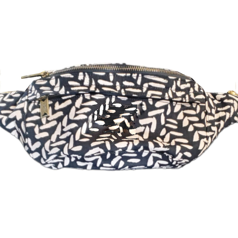 Aspen Flex Bag, Canvas