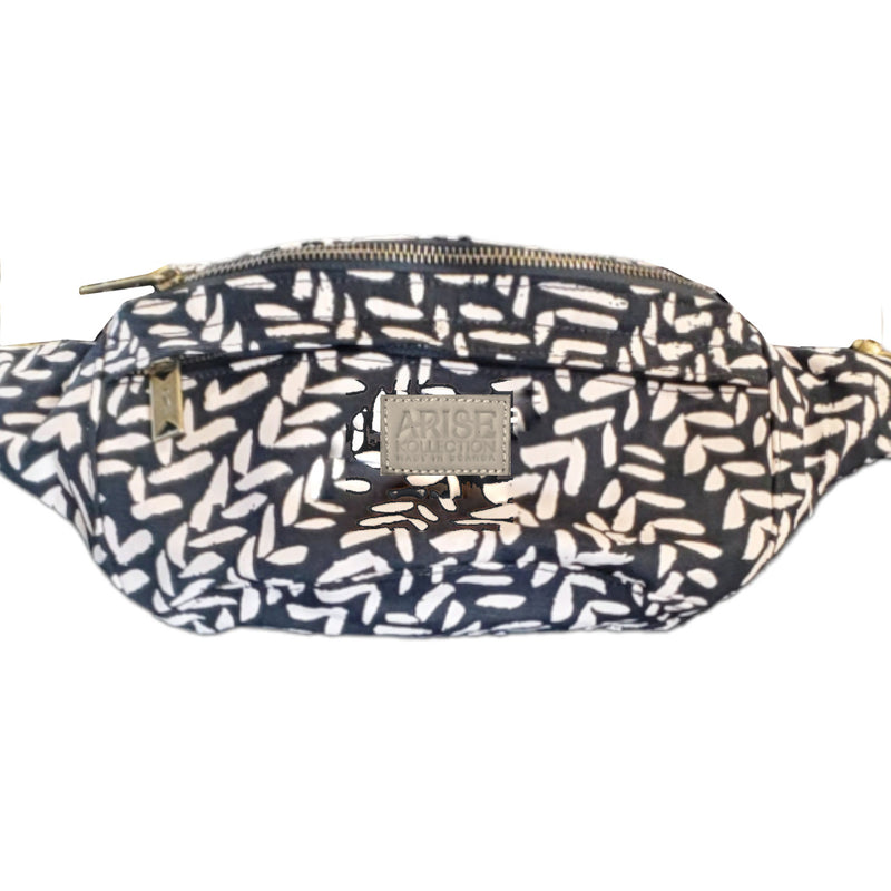 Aspen Flex Bag, Canvas