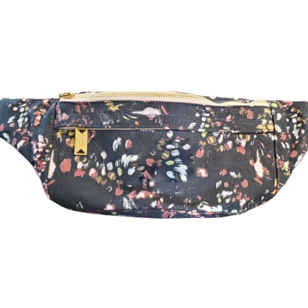 Aspen Flex Bag, Canvas