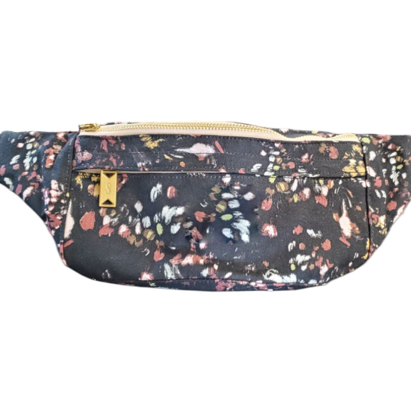 Aspen Flex Bag, Canvas