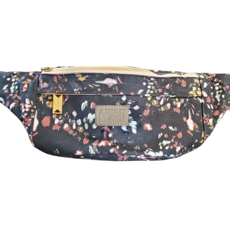 Aspen Flex Bag, Canvas