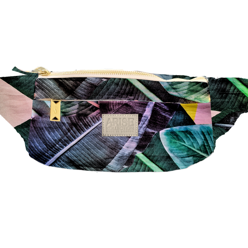 Aspen Flex Bag, Canvas