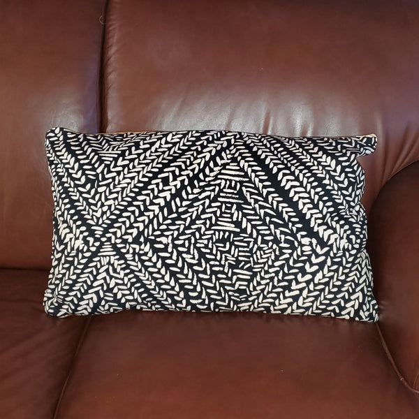 Pillows Cases, Canvas, Lumbar