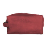 Dopp Kit, Leather