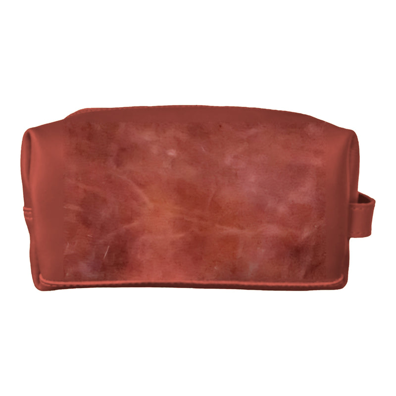 Dopp Kit, Leather