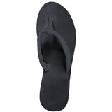 Women's Flip Flop Sandal, Leather, Classic Sole