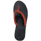 Women's Flip Flop Sandal, Leather, Classic Sole