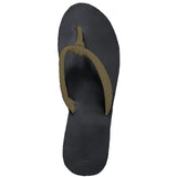 Women's Flip Flop Sandal, Leather, Classic Sole