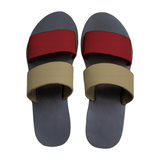 Hope Sandal, Leather, Customizable