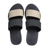 Hope Sandal, Leather, Customizable