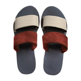 Hope Sandal, Leather, Customizable