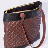 Nota Bag, Leather, Made to Order
