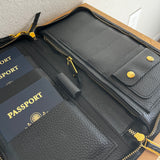 Tana Passport Holder