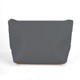 Cosmetic Carryall, Leather