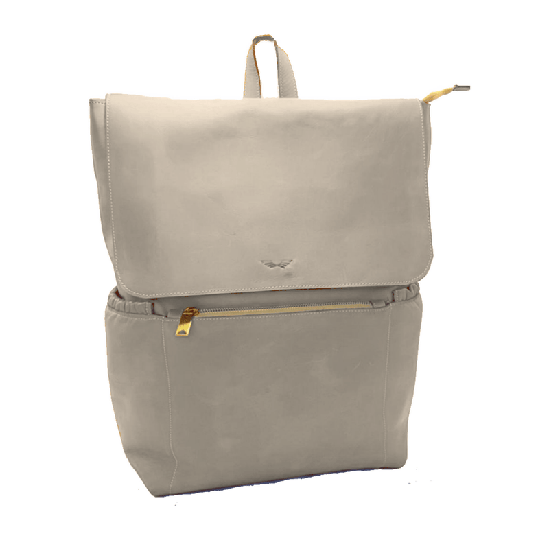 Lexi Backpack, Leather, Made to Order