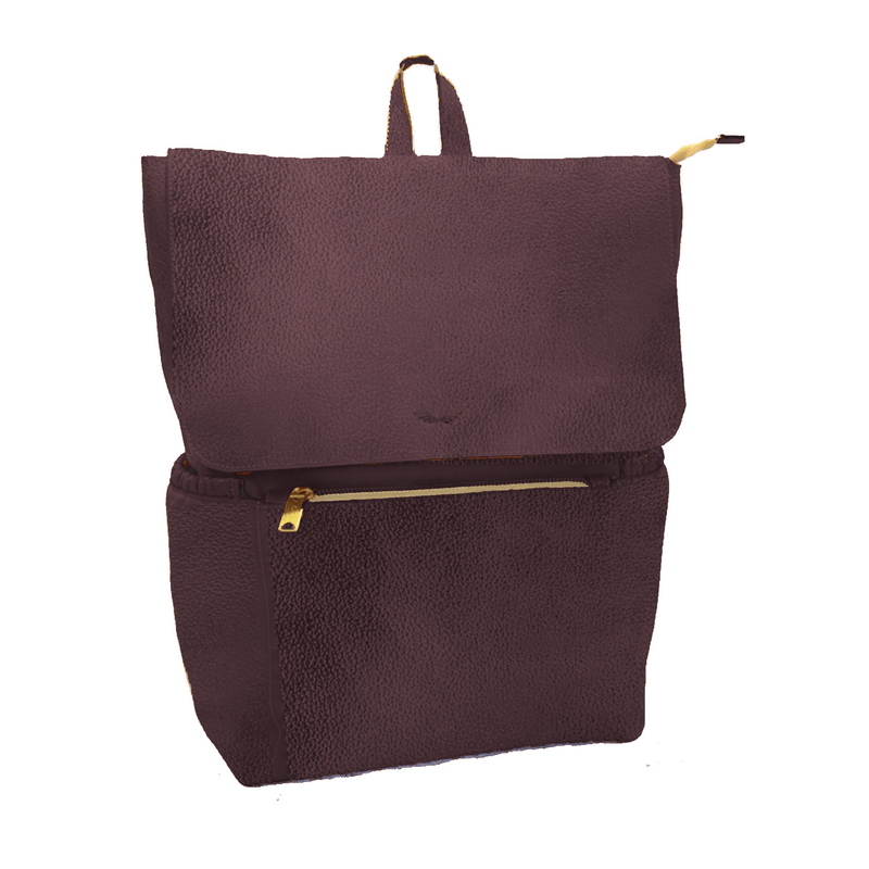 Lexi Backpack, Leather, Made to Order
