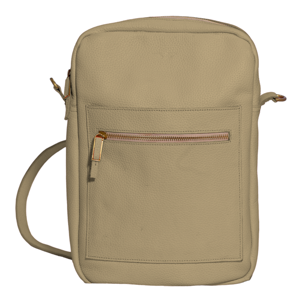 Mandy Bag, Leather, Made to Order