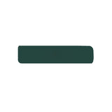 Name Tag for Christmas Stockings, Leather