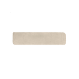 Name Tag for Christmas Stockings, Leather