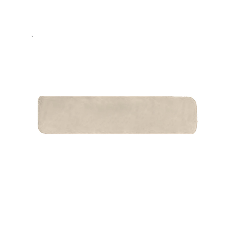 Name Tag for Christmas Stockings, Leather