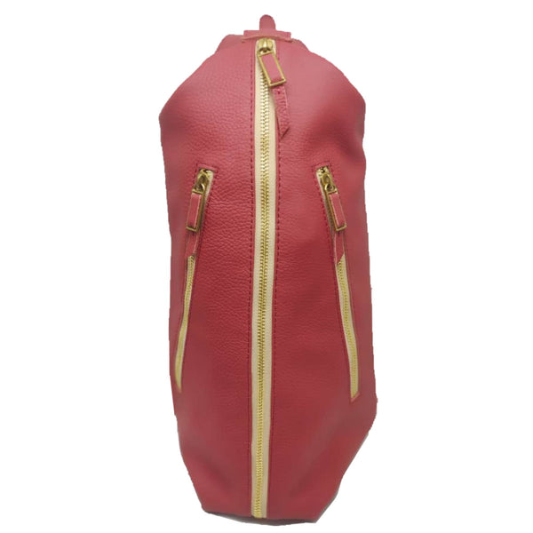 Nomad Shoulder Sling, Leather