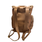 Safari Backpack