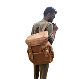 Safari Backpack