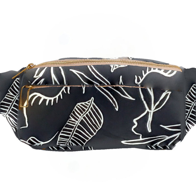 Aspen Flex Bag, Canvas