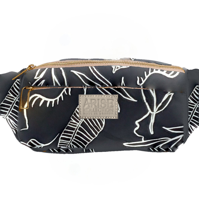 Aspen Flex Bag, Canvas