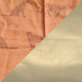 Pillows Cases, Canvas and Leather, Square