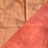 Pillows Cases, Canvas and Leather, Square