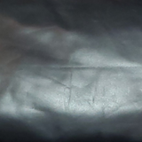 Square Pillow Case, Leather