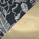 Pillows Cases, Canvas and Leather, Square