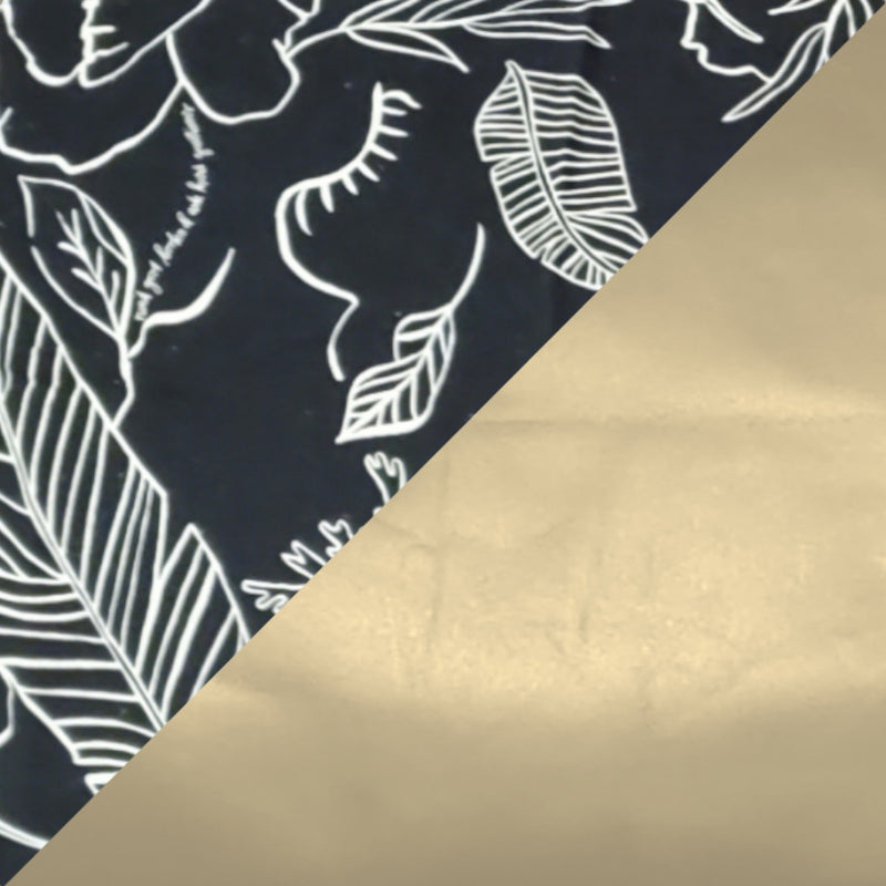 Pillows Cases, Canvas and Leather, Square