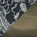 Pillows Cases, Canvas and Leather, Square