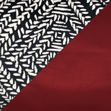 Pillows Cases, Canvas and Leather, Square