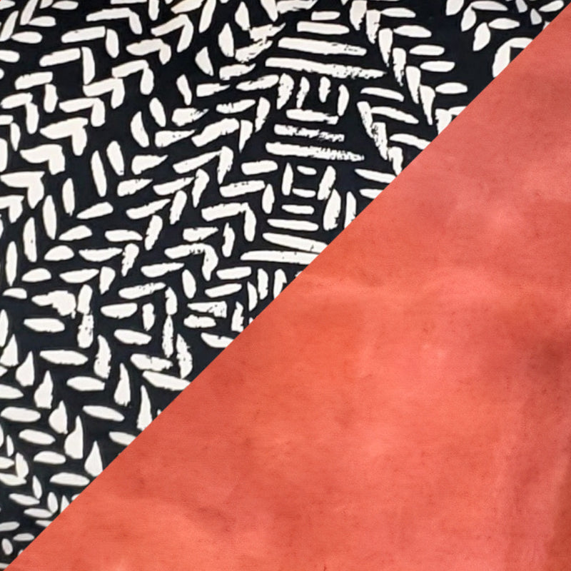 Pillows Cases, Canvas and Leather, Square