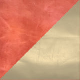 Square Pillow Case, Leather