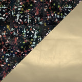 Pillows Cases, Canvas and Leather, Square